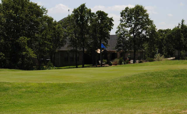 Twisted Oaks Golf Clu - photo 2