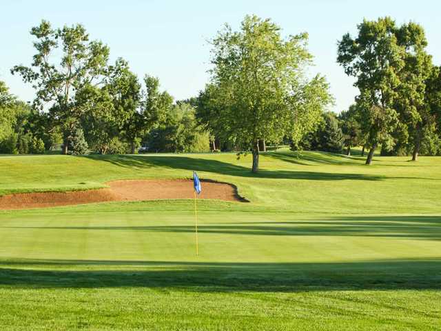 Dwan Golf Club