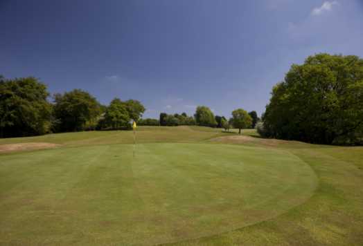 Gathurst Golf Club - photo 3