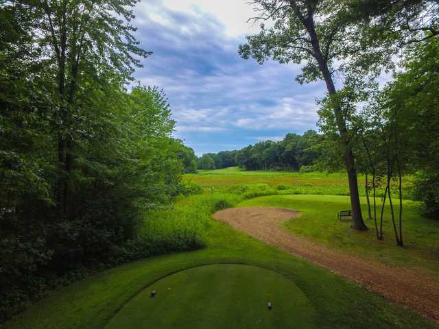 The Moors Golf Club - photo 3