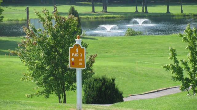 Cambrian Hills Country Club - photo 2