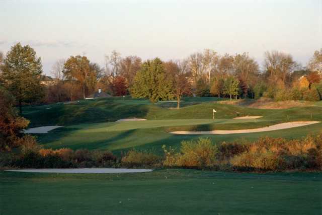 Cherry Valley Country Club - photo 3
