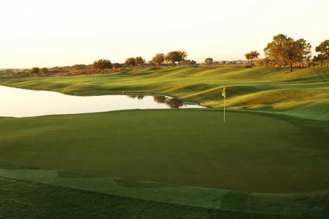 Panther Lake: Orange County National