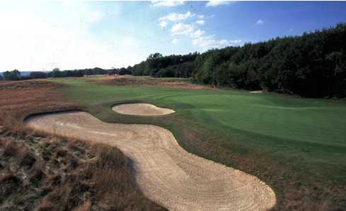 Kings Hill Golf Club - photo 5