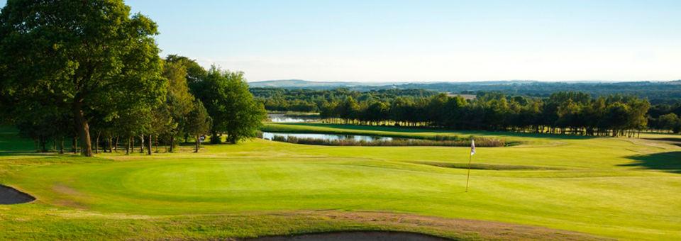 Ramside Hall Hotel - Prince Bishops Course - photo 7