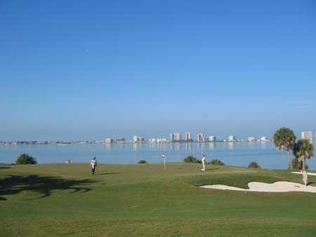 Belleair Country Club - photo 4