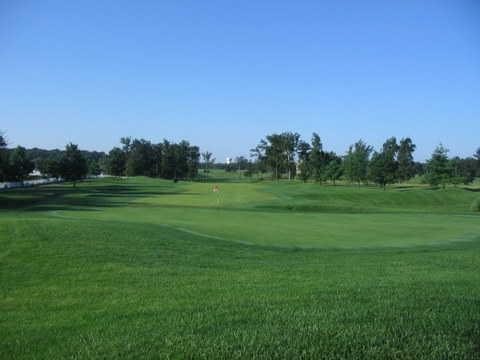 Crown Pointe Golf Club - photo 5