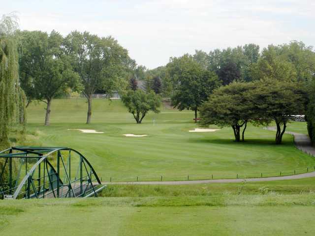 Western Golf & Country Club - photo 1