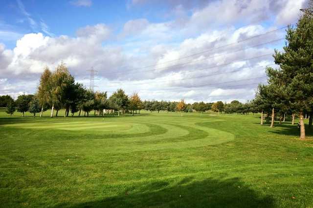 Lincoln Golf Centre