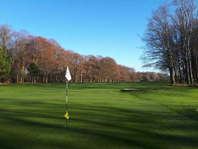Pollok Golf Club - photo 2