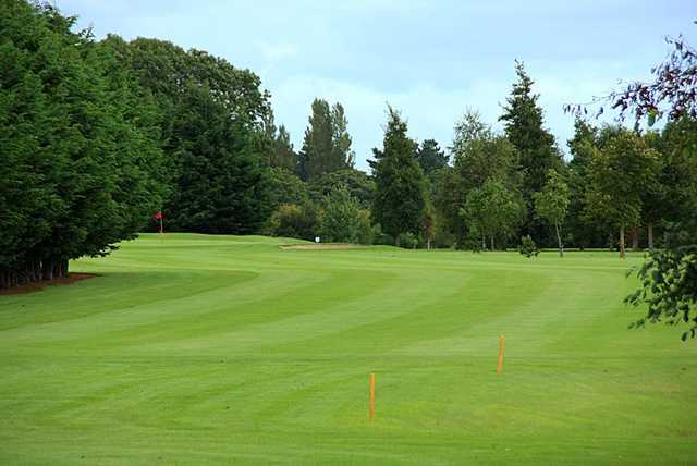 Lucan Golf Club - photo 6