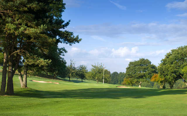 Bath Golf Club - photo 2