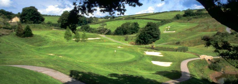 The Dartmouth Hotel, Golf & Spa - Championship Course - photo 7