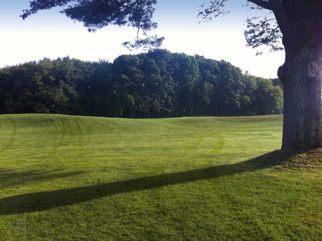 Spring Valley Country Club - photo 3