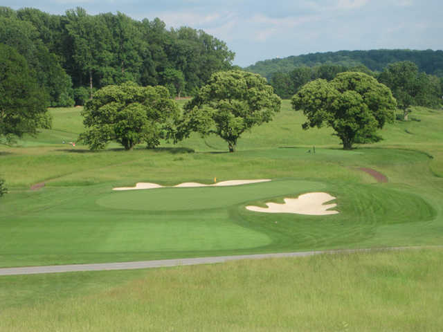 Bidermann Golf Club - photo 3