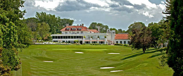 Columbia Country Club - photo 2