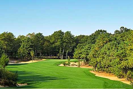 Pine Barrens Golf Club - photo 3