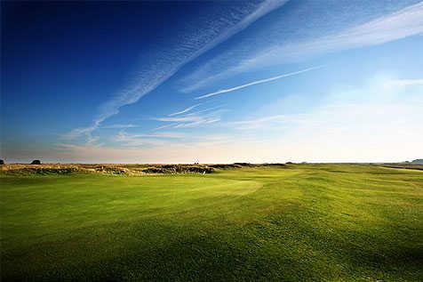 Prince's Golf Club, Sandwich - photo 3
