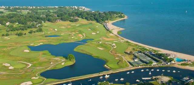 Country Club of Fairfield
