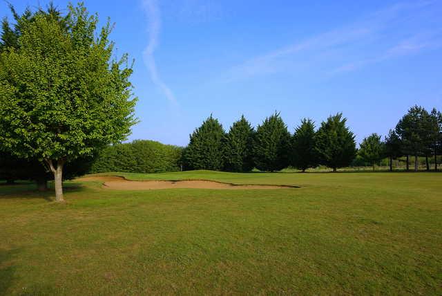 Carswell Golf & Country Club - photo 2