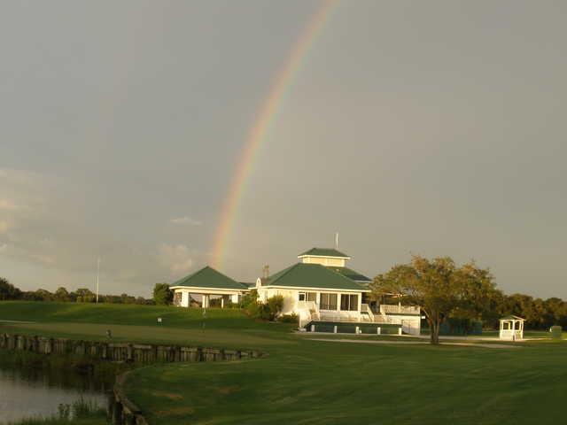 Oak Ford Golf Club