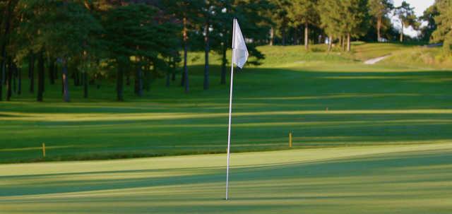 Stratford Country Club - photo 4