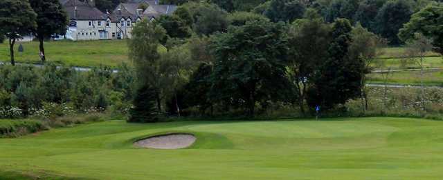 Buxton & High Peak Golf Club - photo 6