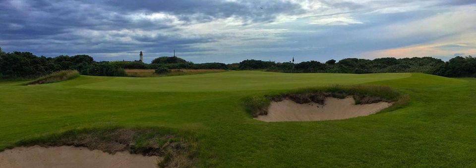 Trump Turnberry Resort - Arran Course - photo 5