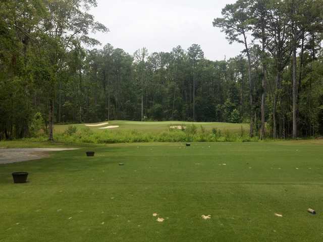 Carolina Colours Golf Club - photo 2