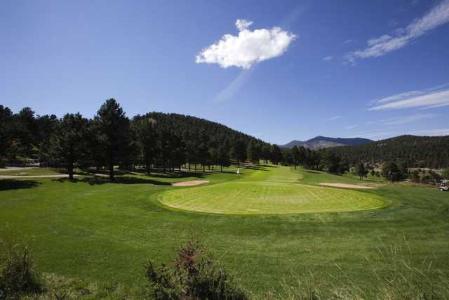 Evergreen Golf Course - photo 3