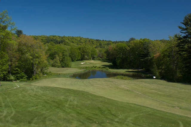 Bradford Country Club - photo 3