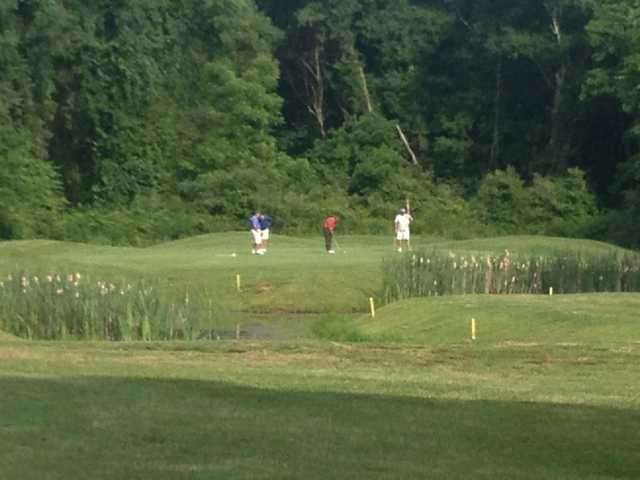 Mannitto Golf Club - photo 3