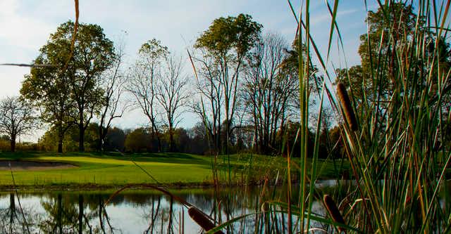 Wood Wind Golf Course - photo 3