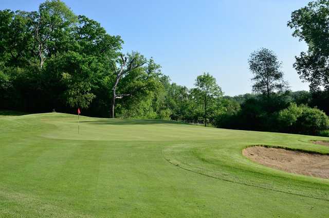 Chalet Hills Golf Club - photo 3