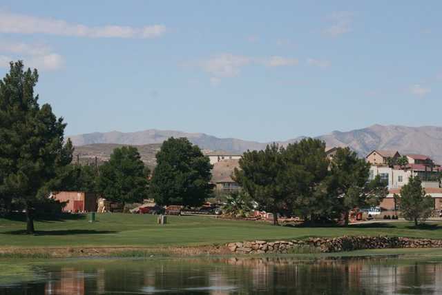 Southgate Golf Course - photo 5