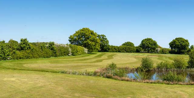 The Heron Golf Club - Vixen