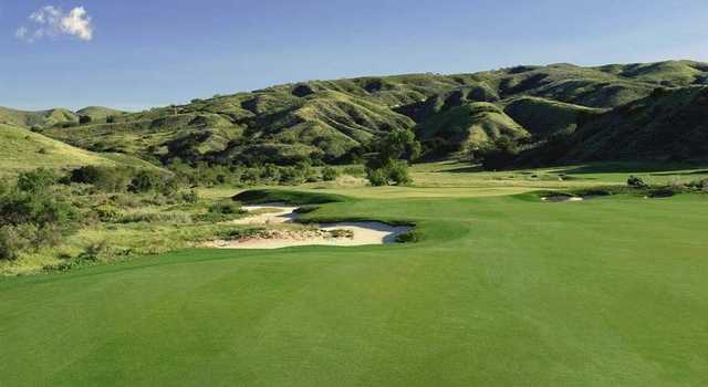 Rustic Canyon Golf Course - photo 4