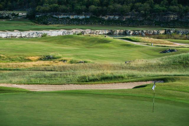The Quarry Golf Course - photo 3