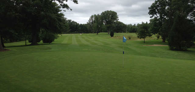 Michigan City Golf Course - North - photo 2