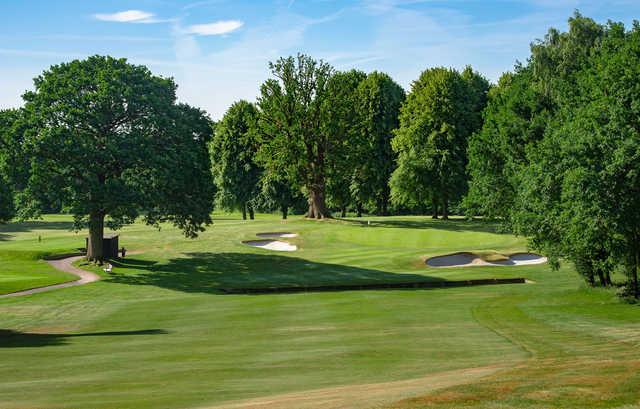 Betchworth Park Golf Club - photo 2