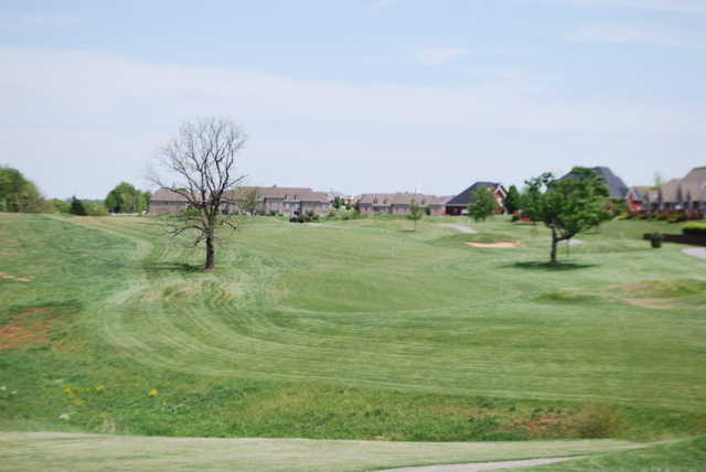 Bardstown Country Club at Maywood