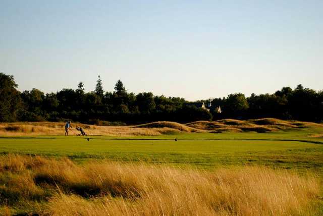 Falmouth Country Club - photo 3