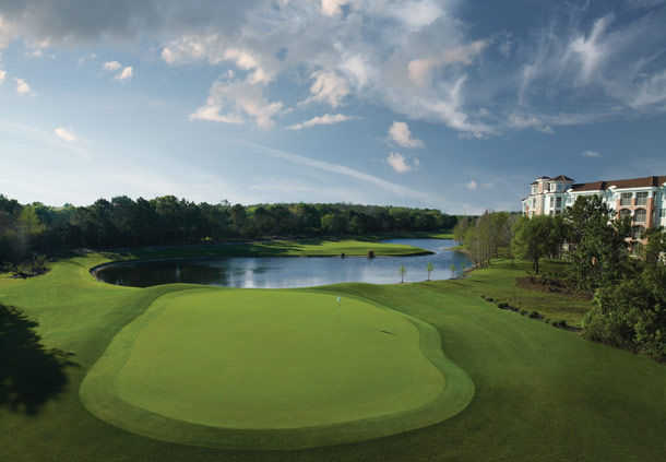 Grande Vista Golf Club - photo 5