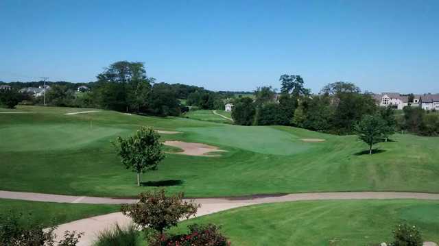Pebble Creek Golf Course - photo 2