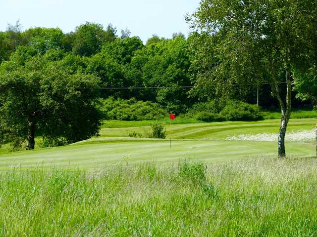 Rye Hill Golf Club