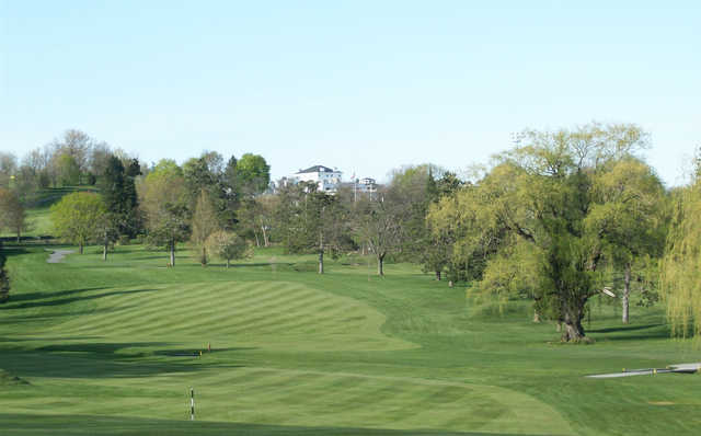 Marlborough Country Club - photo 2