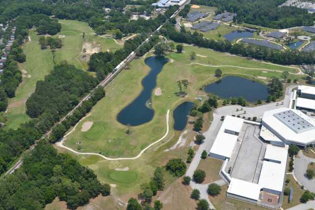 Brentwood Golf Course - photo 4
