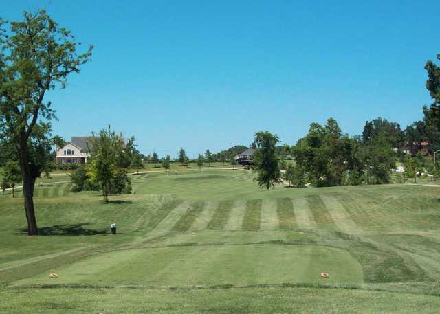 Springfield Golf & Country Club - photo 2
