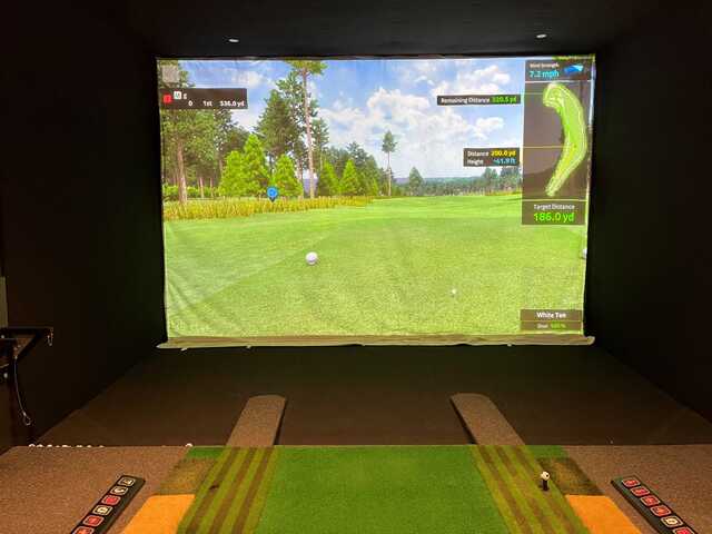 Under Par Indoor Golf - photo 3