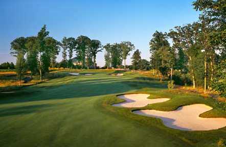 Manhattan Woods Golf Club - photo 4